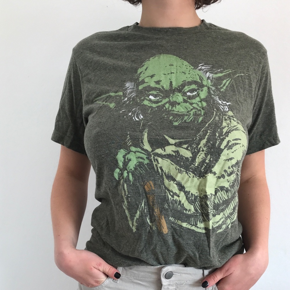 YODA!!